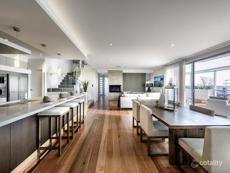 Lot 256 Surada St, North Coogee, WA 6163