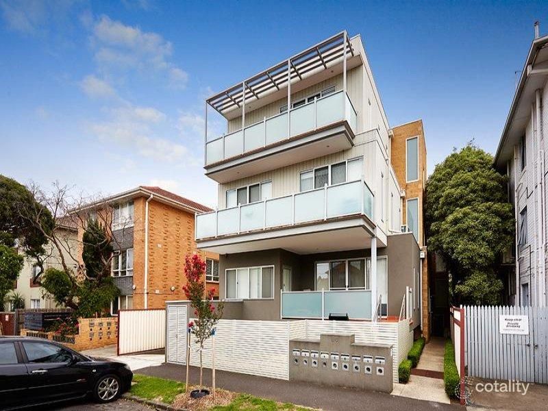 7/86 Grosvenor St, Balaclava, VIC 3183