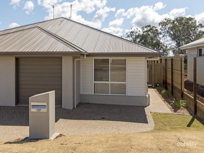 1/57 Sanctuary Dr, Cranley, QLD 4350