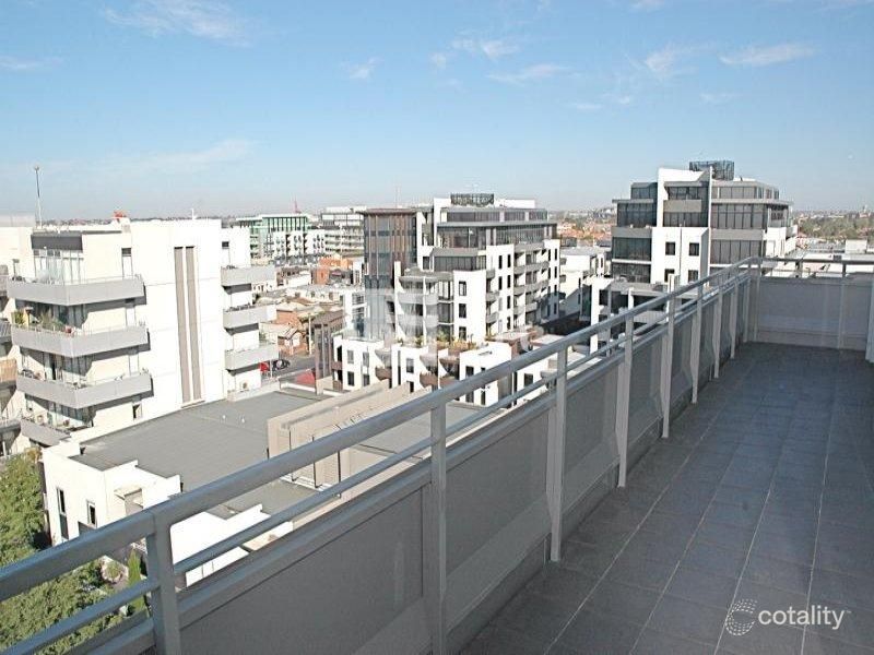 905g/93 Dow St, Port Melbourne, VIC 3207