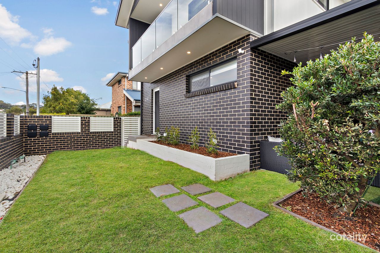 1/24 Bourke St, Adamstown, NSW 2289