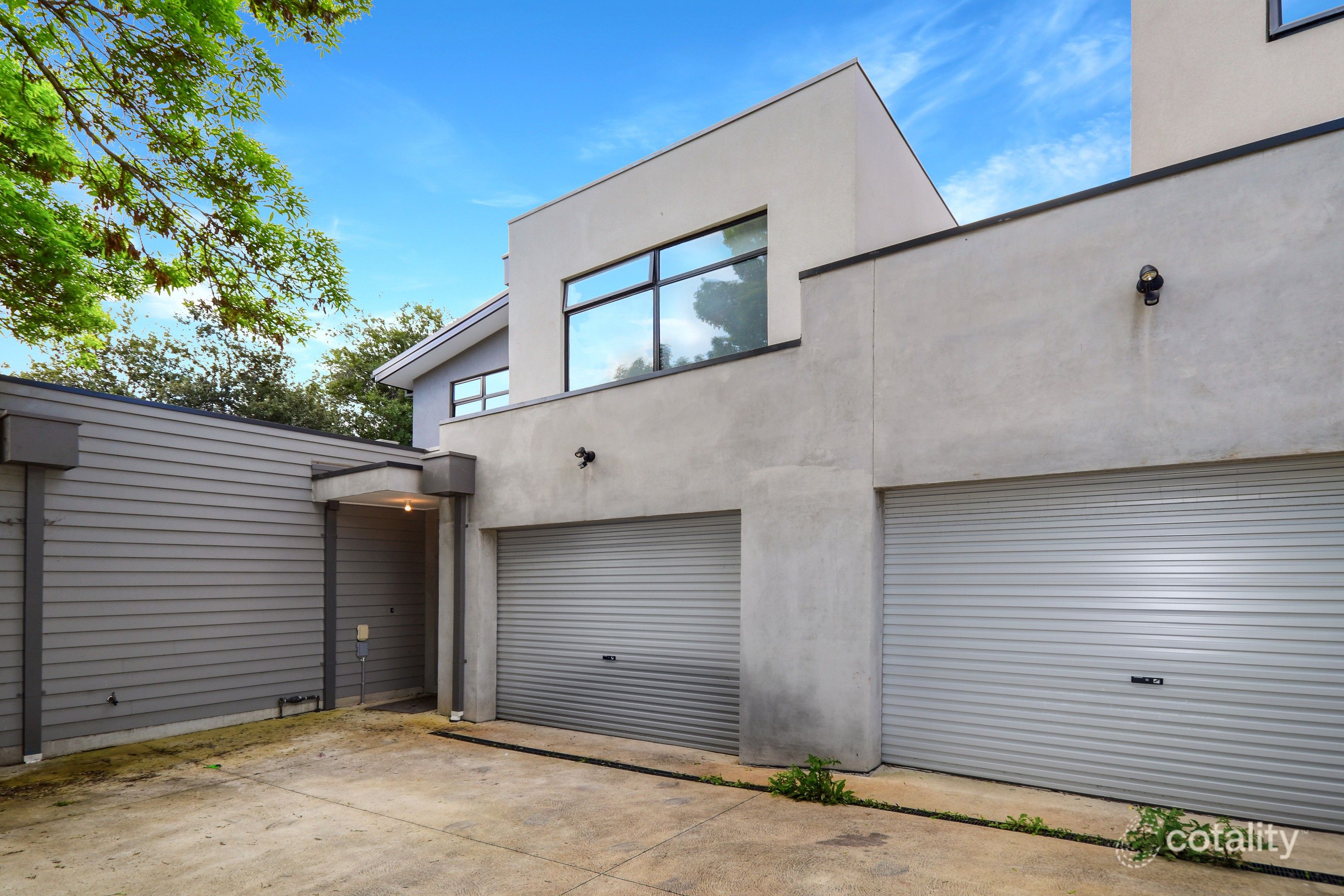 4/386 Buckley St, Essendon West, VIC 3040