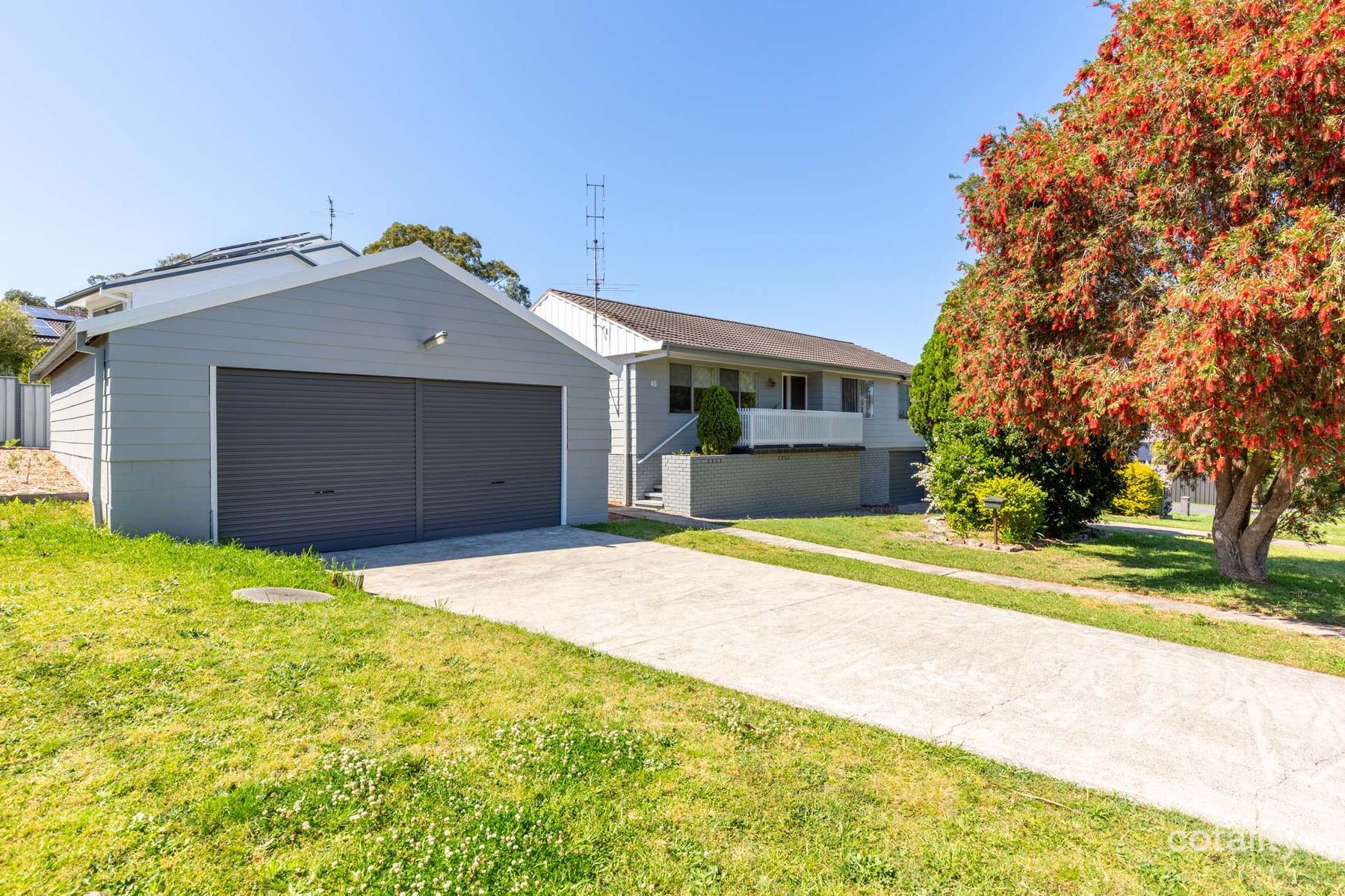 45 Buwa St, Charlestown, NSW 2290