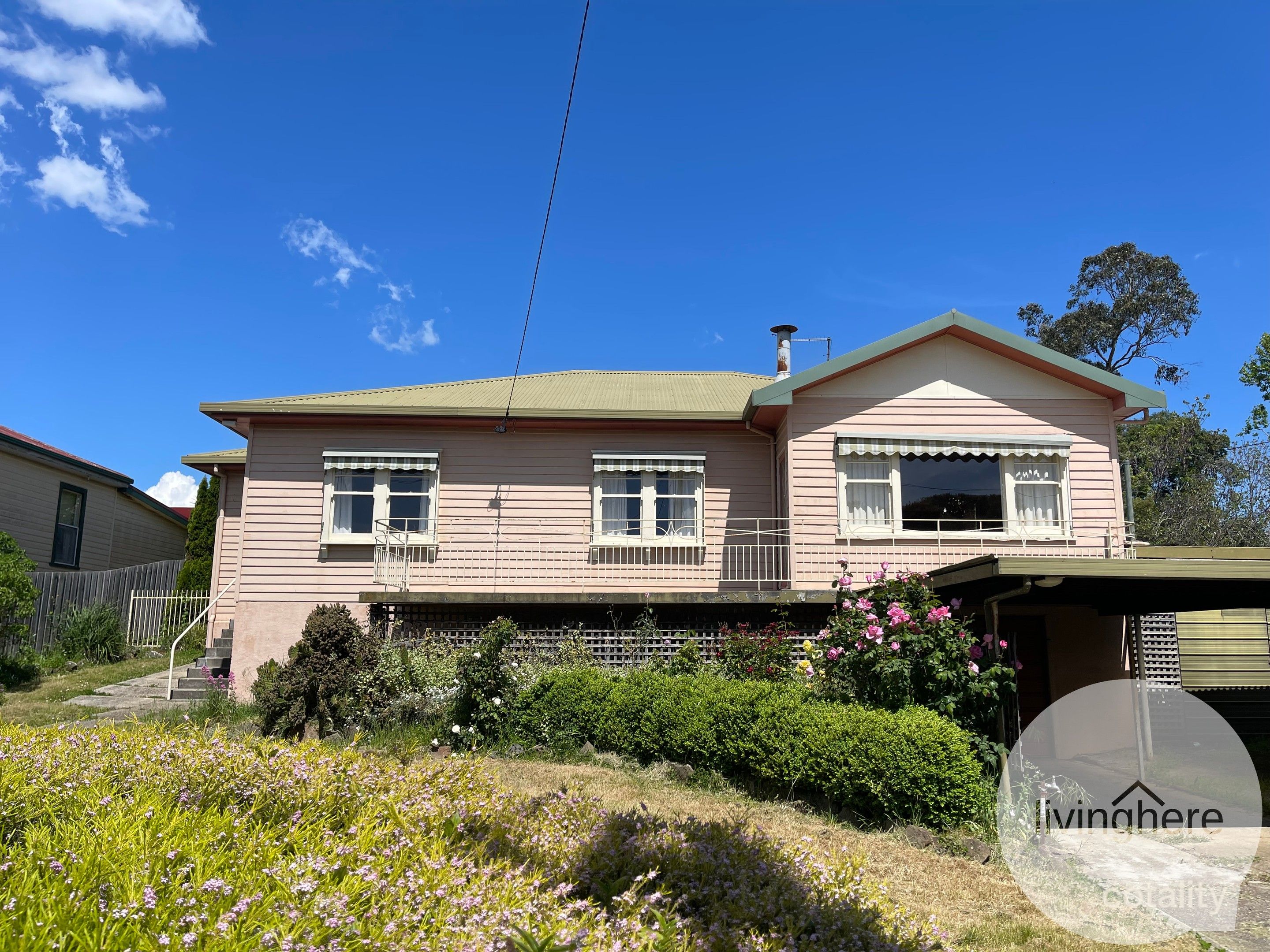 23 Campbell St, Newstead, TAS 7250