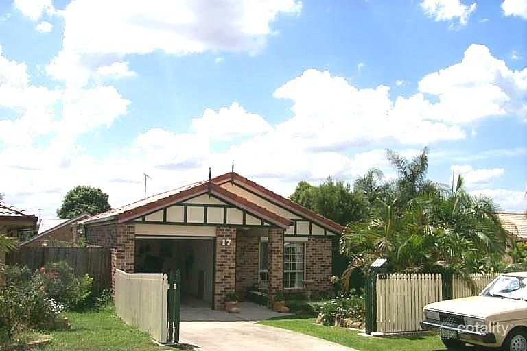 1/17 Mcbrien Ct, Redbank Plains, QLD 4301