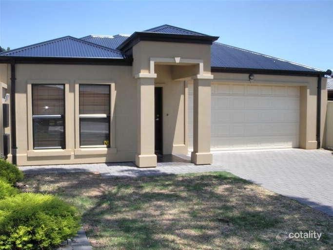 14a Tyrone Ave, Campbelltown, SA 5074