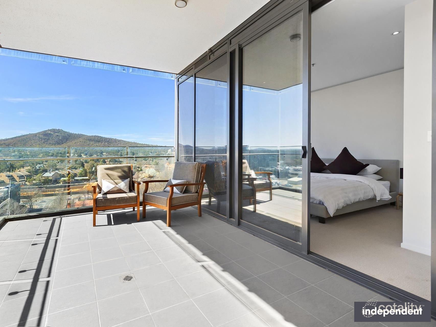 1105/240 Bunda St, City, ACT 2601