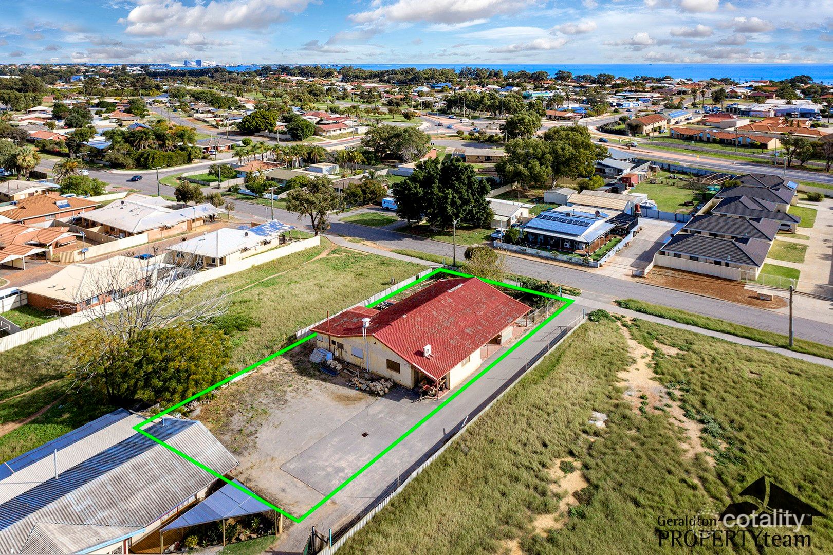44 Lawley St, Spalding, WA 6530