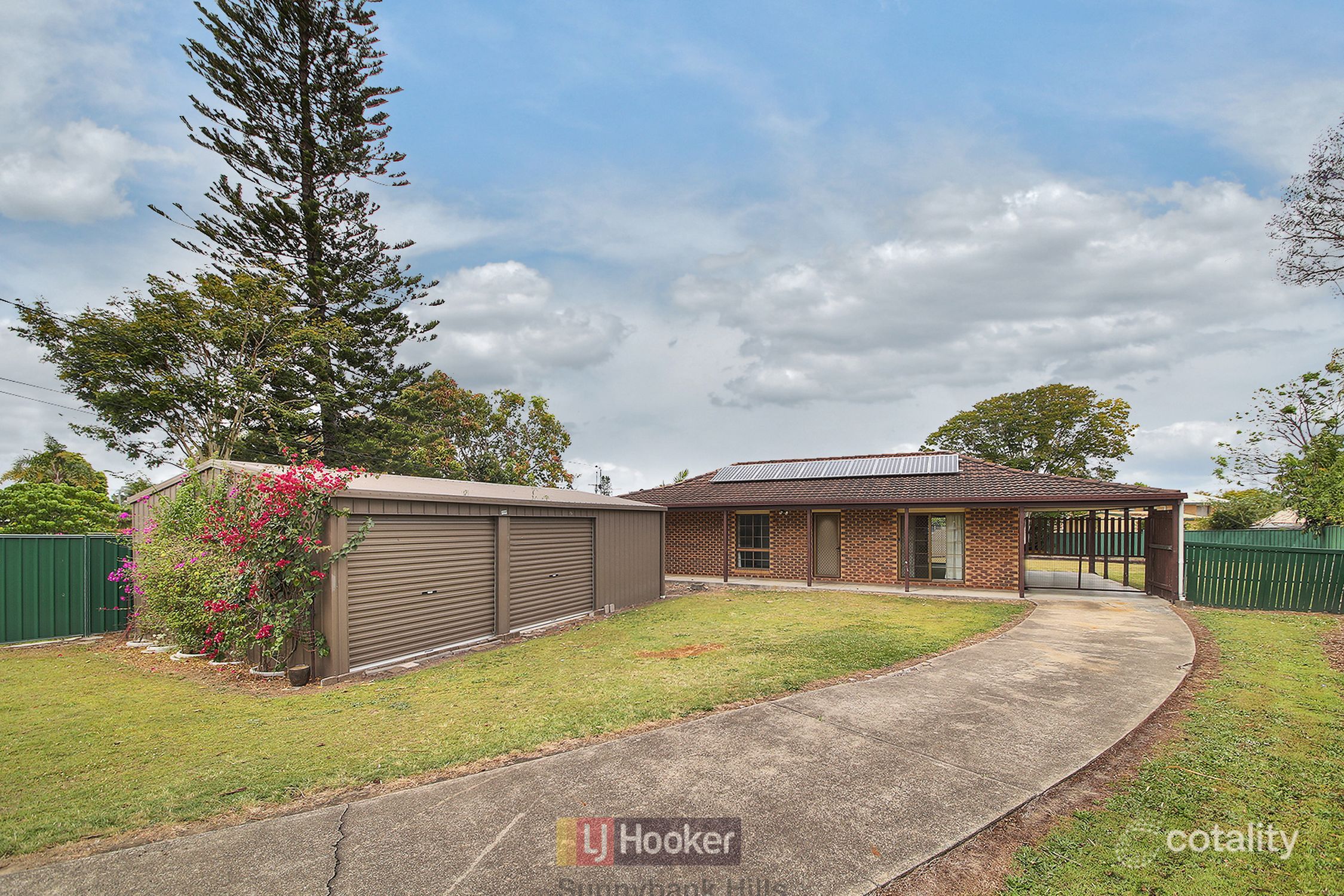 36 Bywater St, Hillcrest, QLD 4118