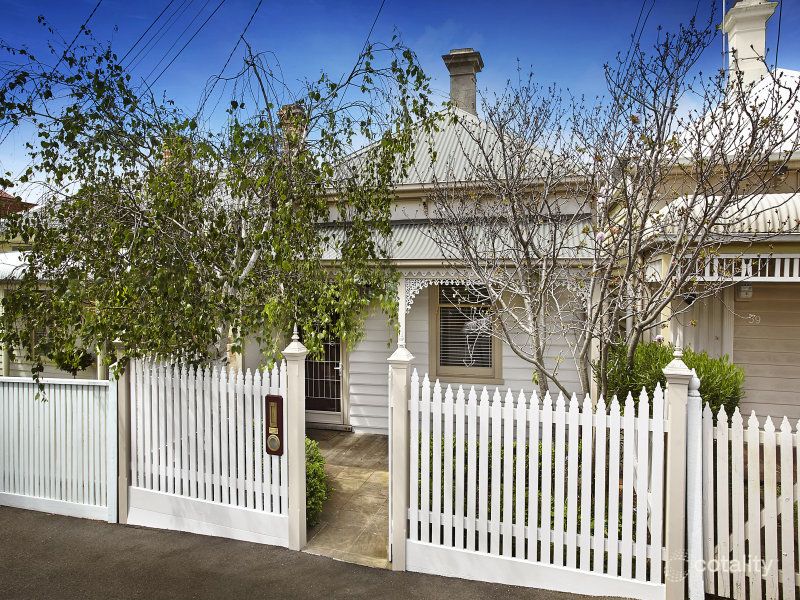 37 Mcconnell St, Kensington, VIC 3031