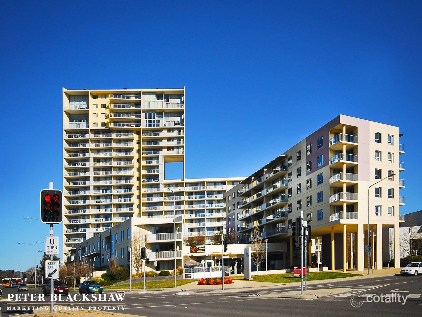 53/98 Corinna St, Phillip, ACT 2606