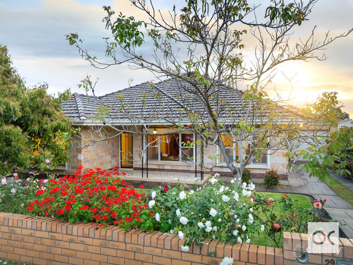 29 Ilford St, Vale Park, SA 5081