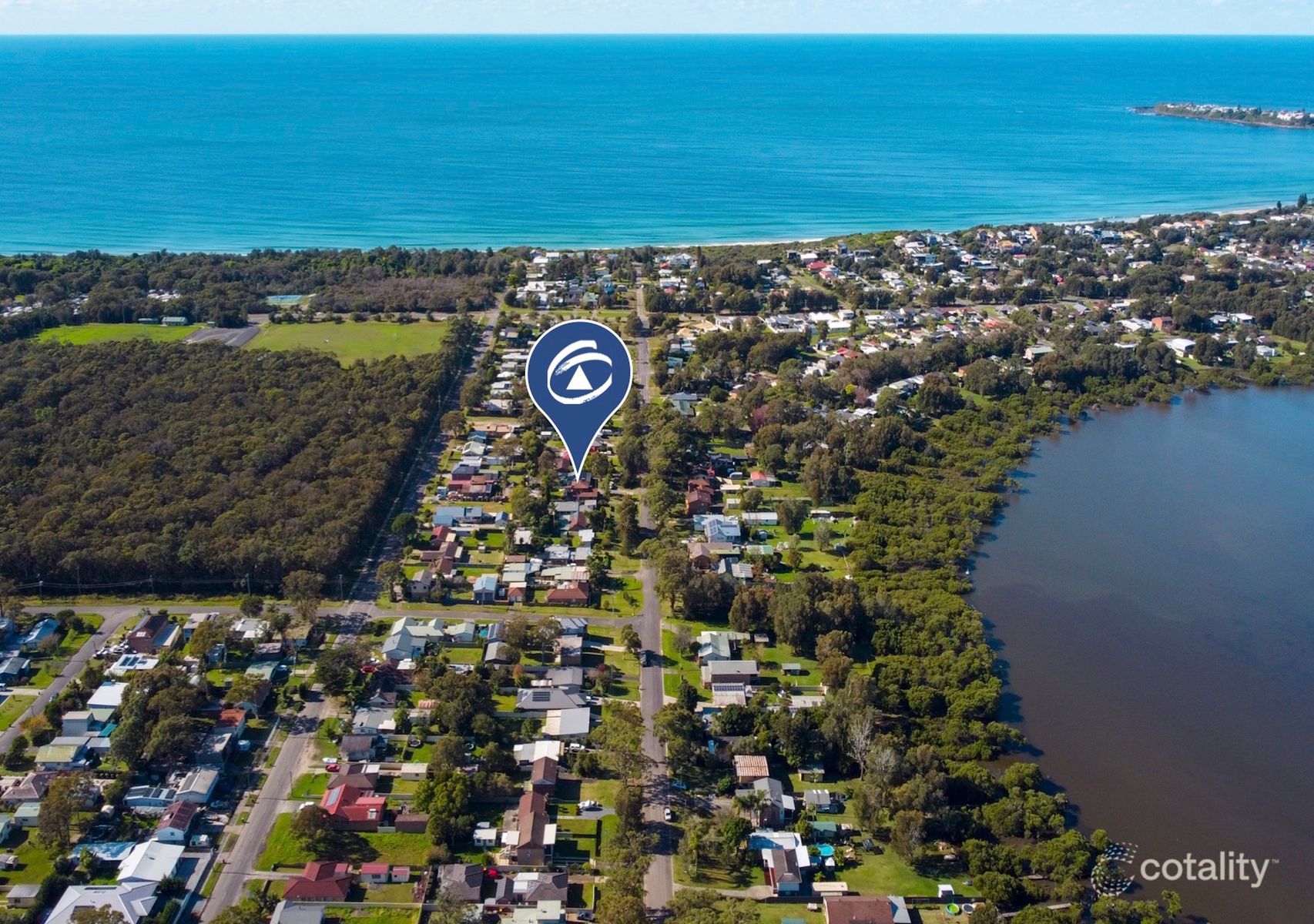 47 Orient Point Rd, Culburra Beach, NSW 2540