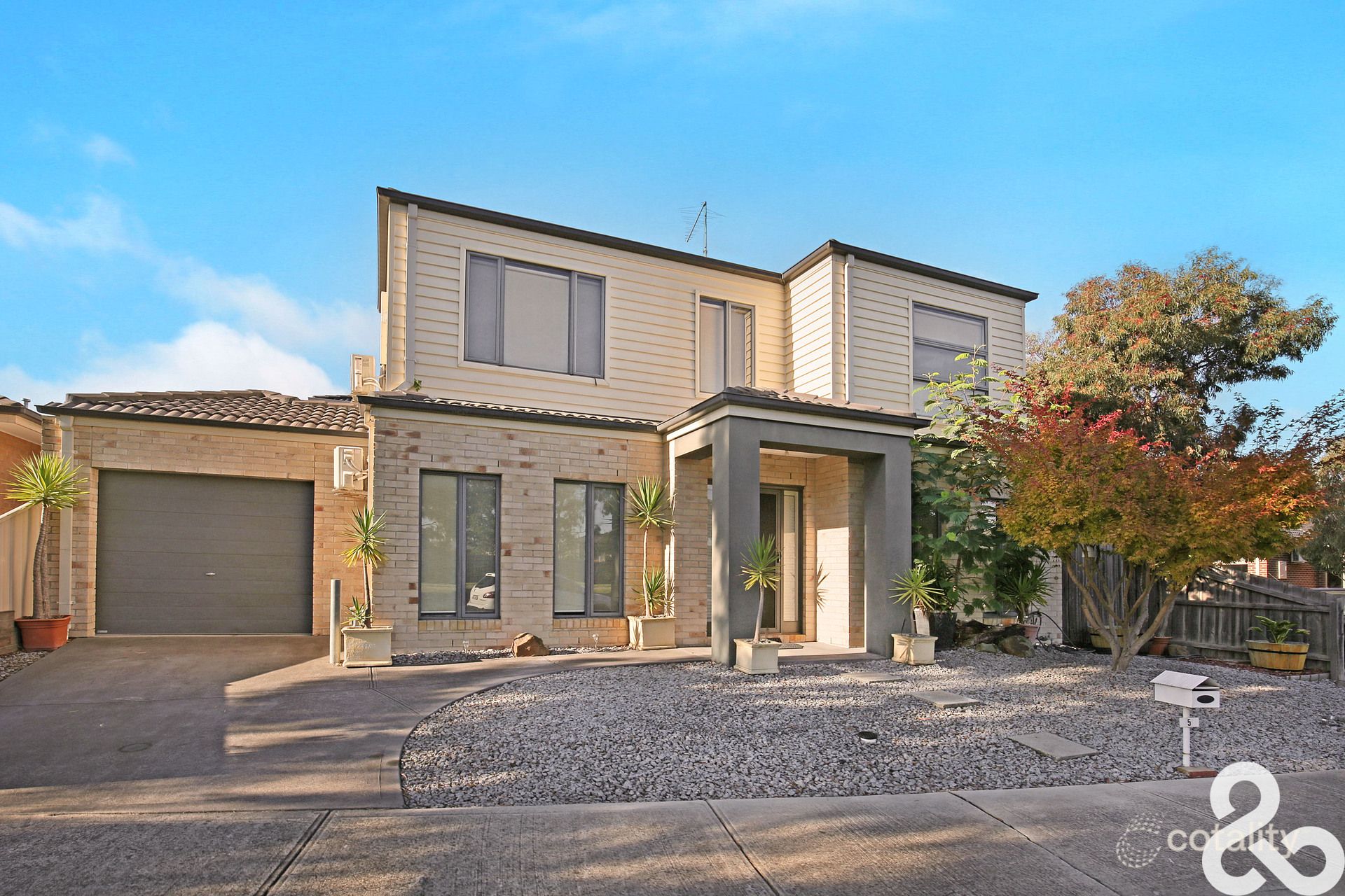 5 Glenorchy Way, South Morang, VIC 3752