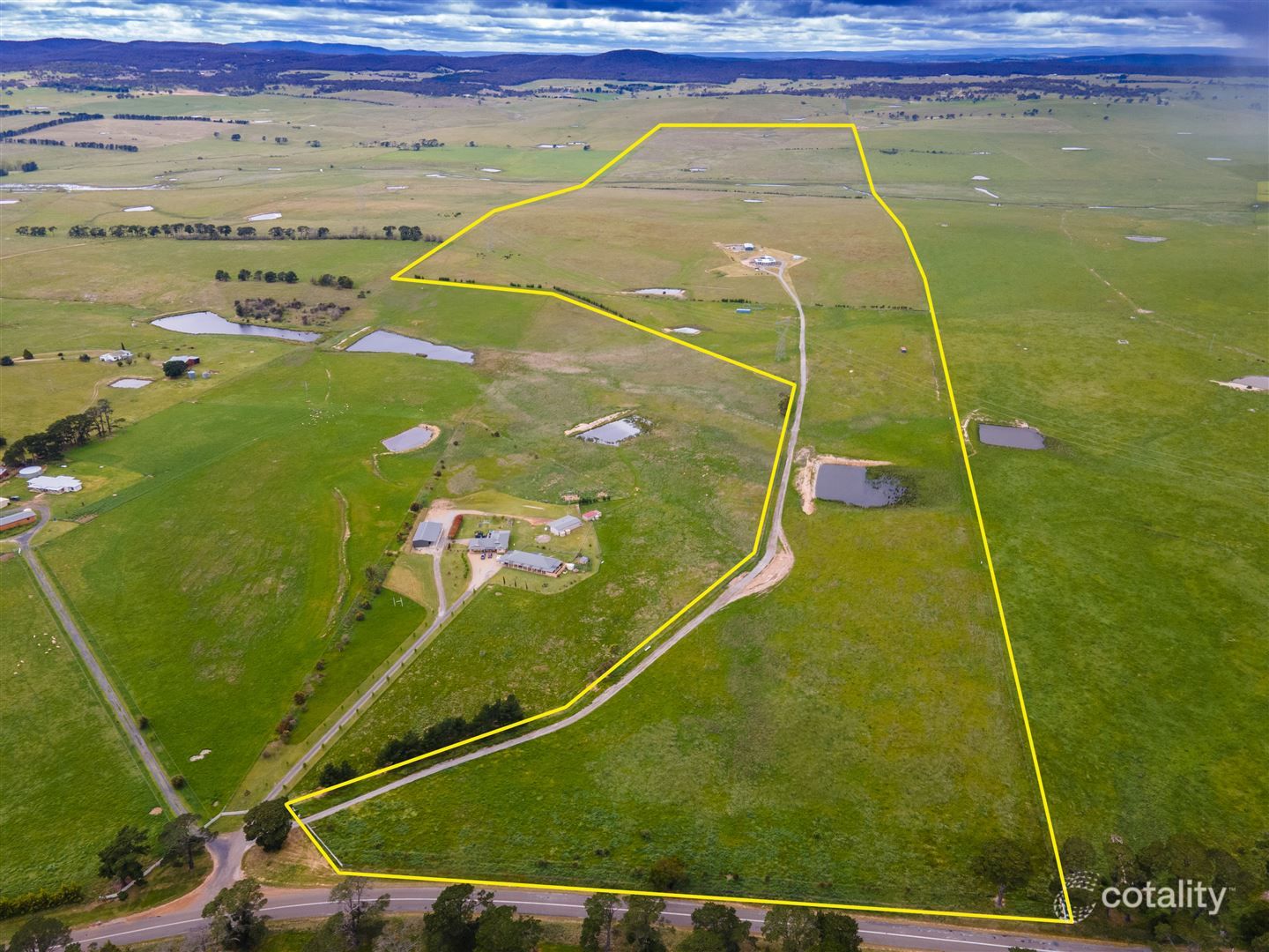 909 Windellama Rd, Gundary, NSW 2580
