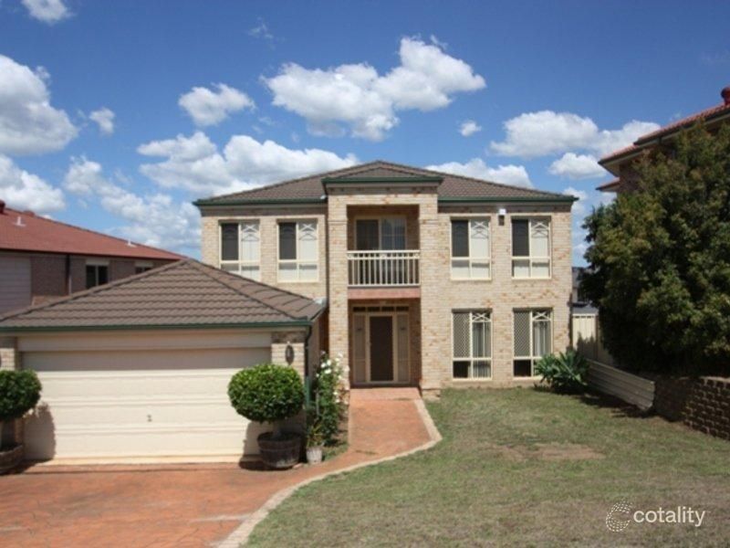 30 Blair Athol Dr, Blair Athol, NSW 2560