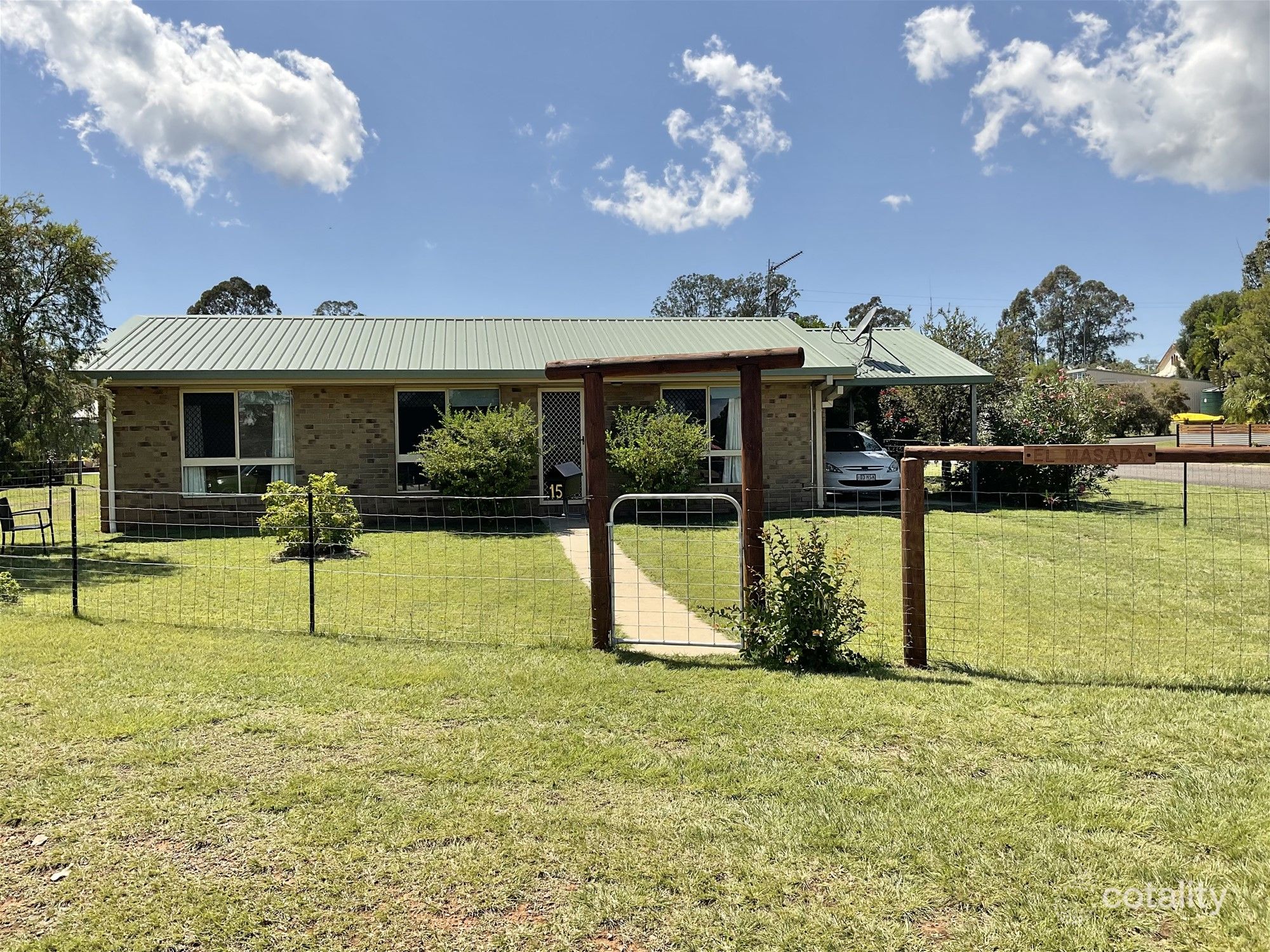 15 Morris St, Blackbutt, QLD 4314
