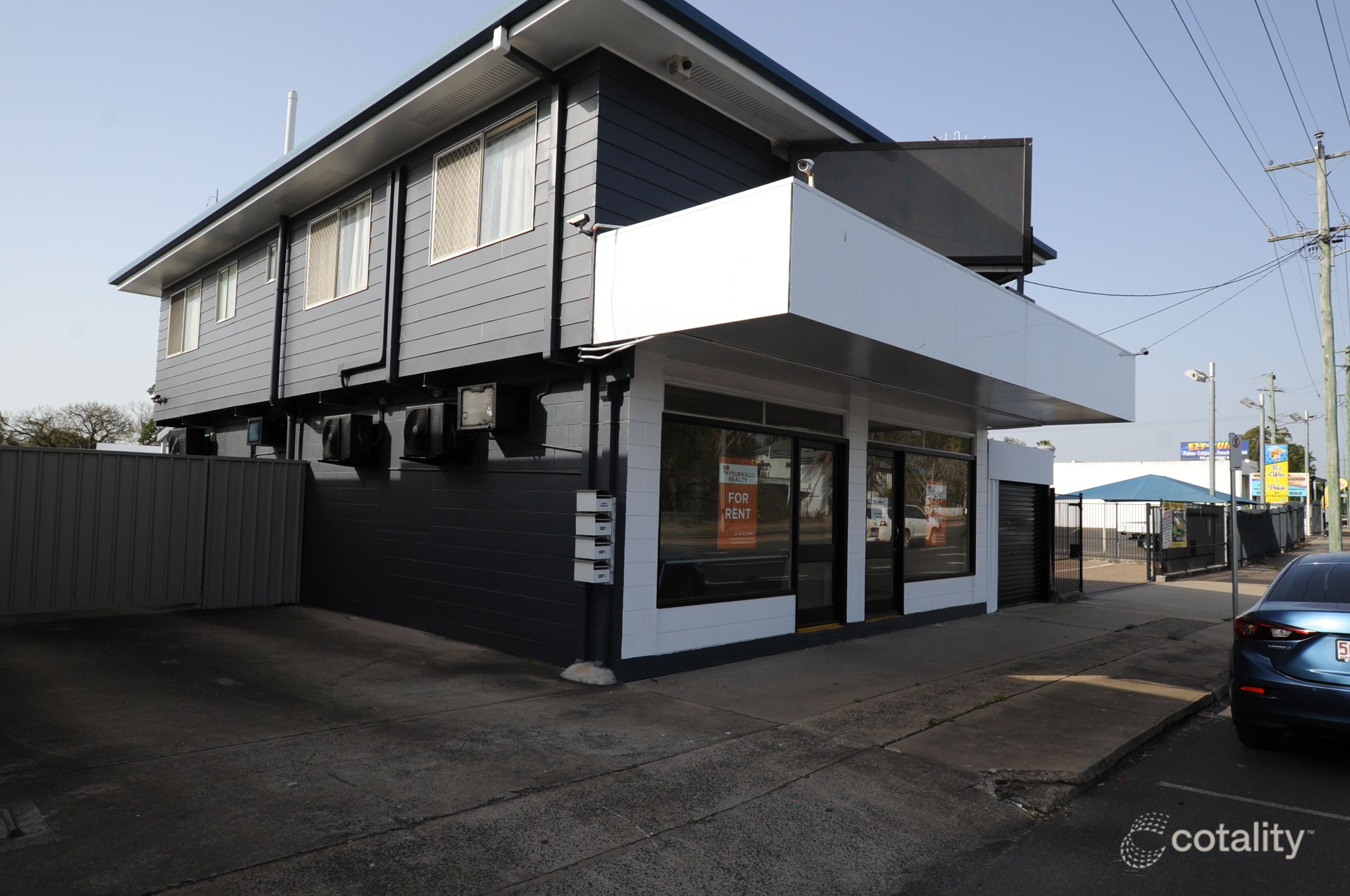 3a Walker St, Bundaberg South, QLD 4670