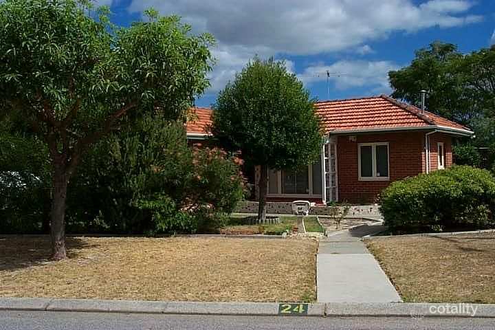 24 Myindee Way, Nollamara, WA 6061