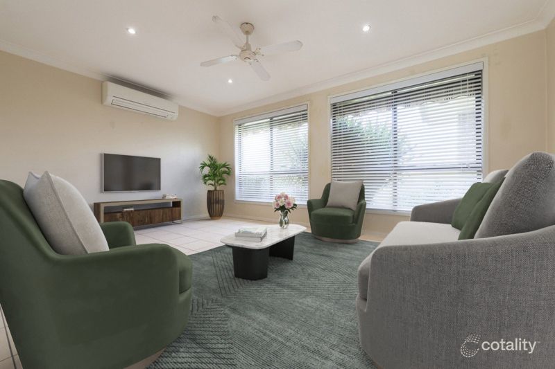 22 Mahogany Ave, Muswellbrook, NSW 2333