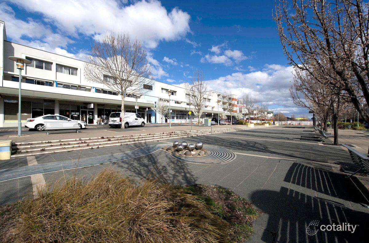 31/54-56 Ernest Cavanagh St, Gungahlin, ACT 2912