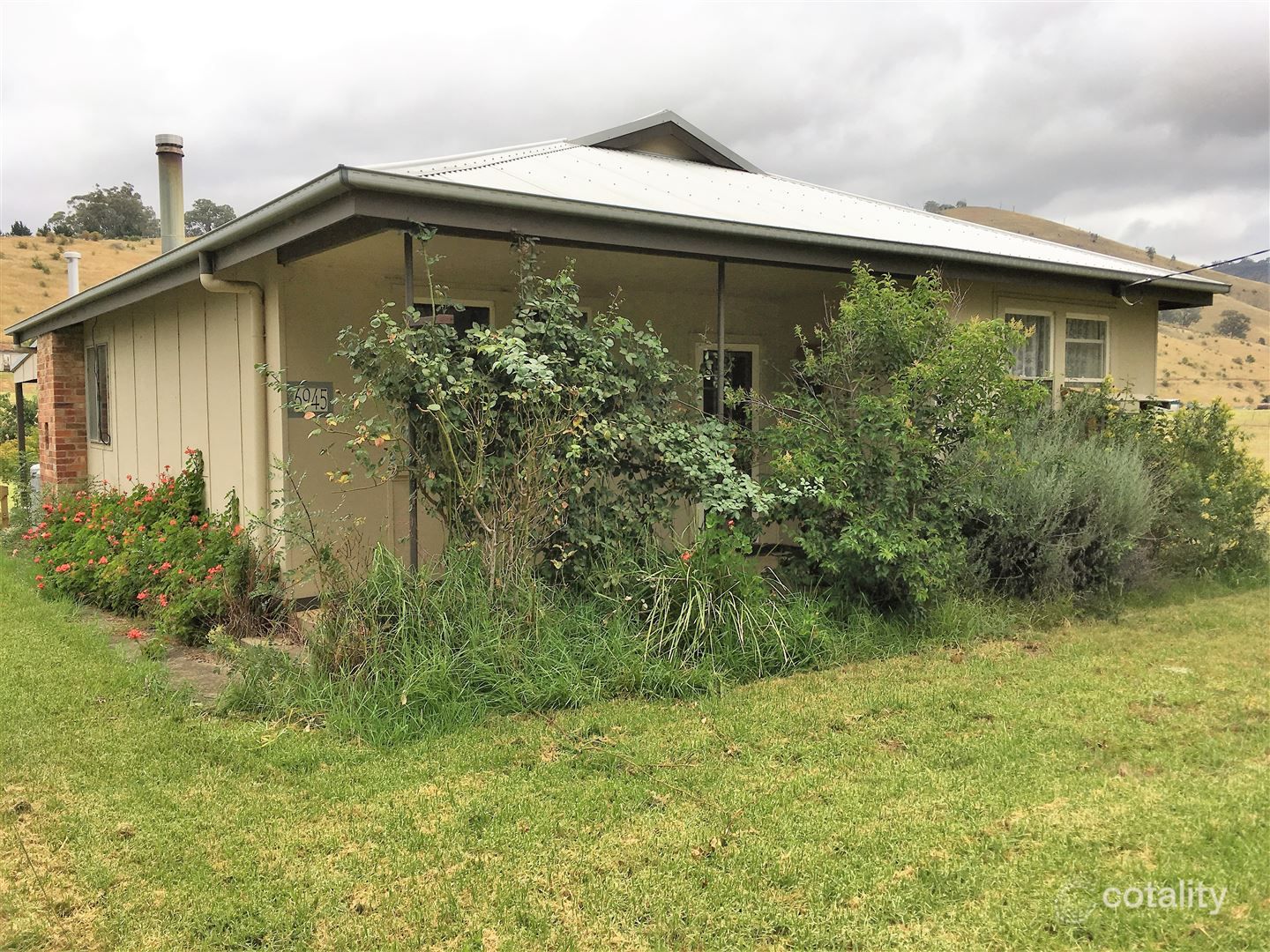 6945 Great Alpine Rd, Swifts Creek, VIC 3896