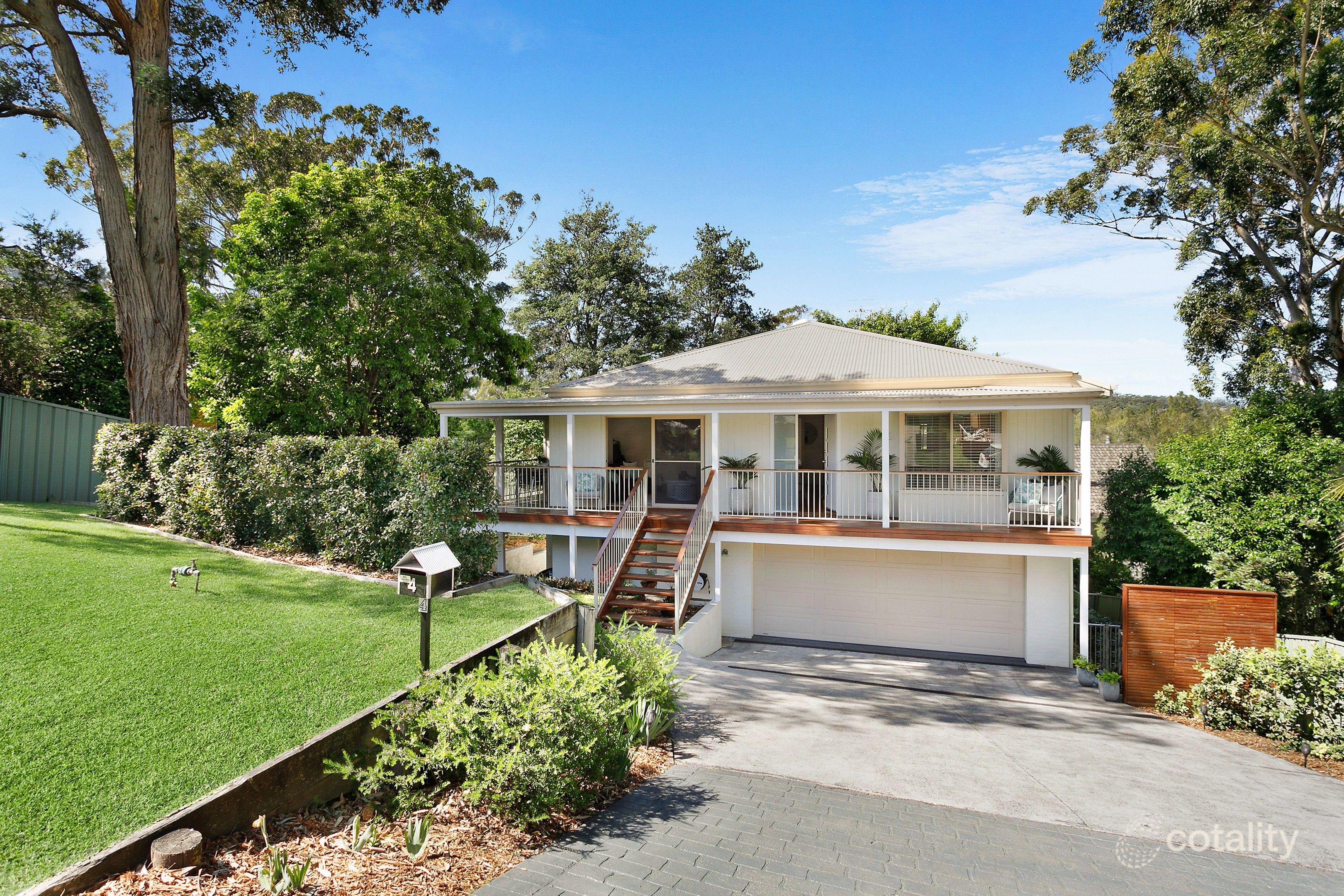 4 Woodland Rd, Terrigal, NSW 2260