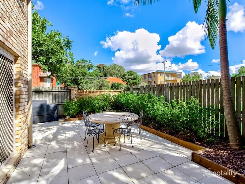 3/98 Dobson St, Ascot, QLD 4007