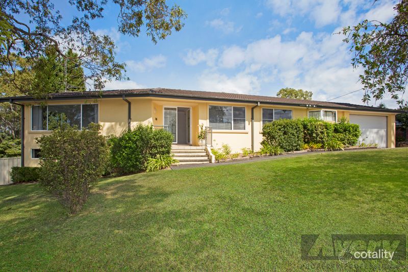 27 Barina Ave, Kilaben Bay, NSW 2283