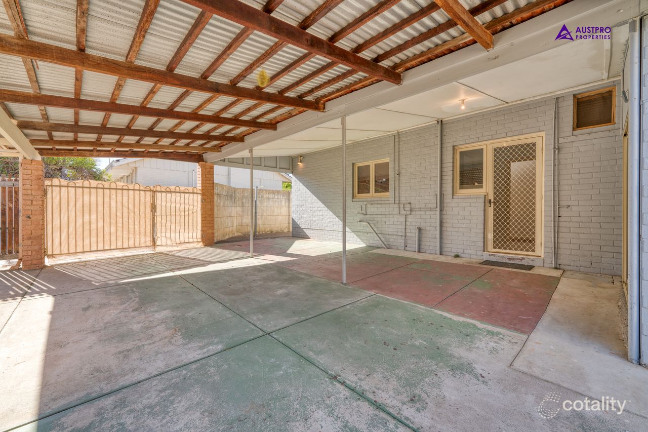 1/54 Corbel St, Shelley, WA 6148