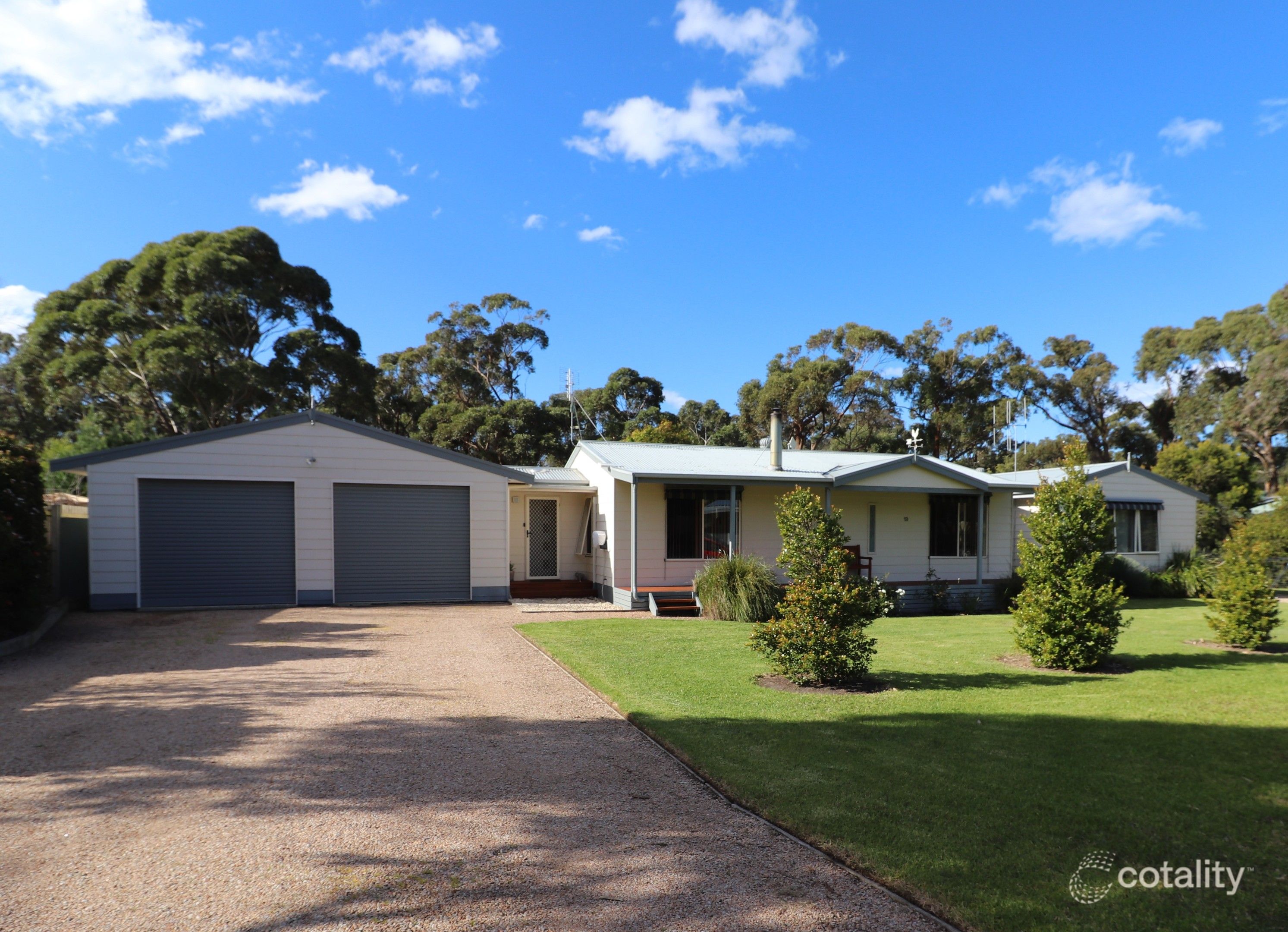 19 Saleni Dr, Marlo, VIC 3888