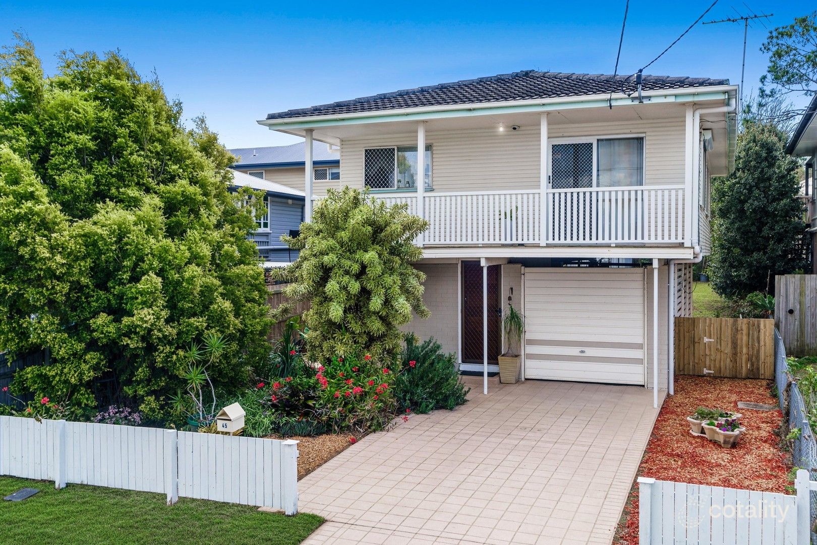 45 Madgwick St, Wynnum, QLD 4178