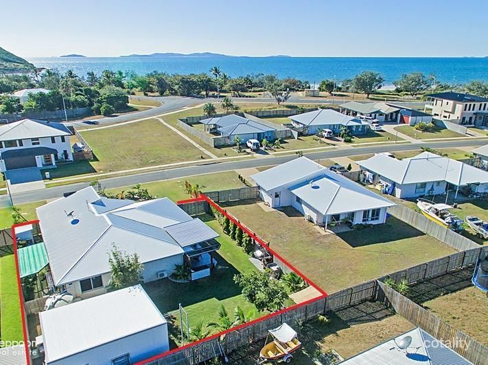 6 Waterpark Dr, Mulambin, QLD 4703