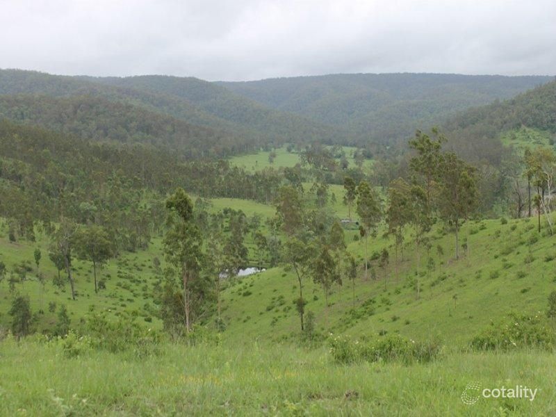 1198 Kavanaghs Rd, Buaraba, QLD 4311