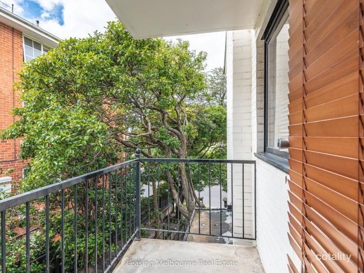 5/14 Abeckett St, Prahran, VIC 3181