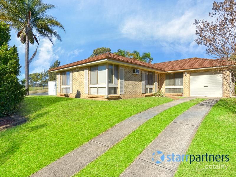 1 Colorado St, Kearns, NSW 2558