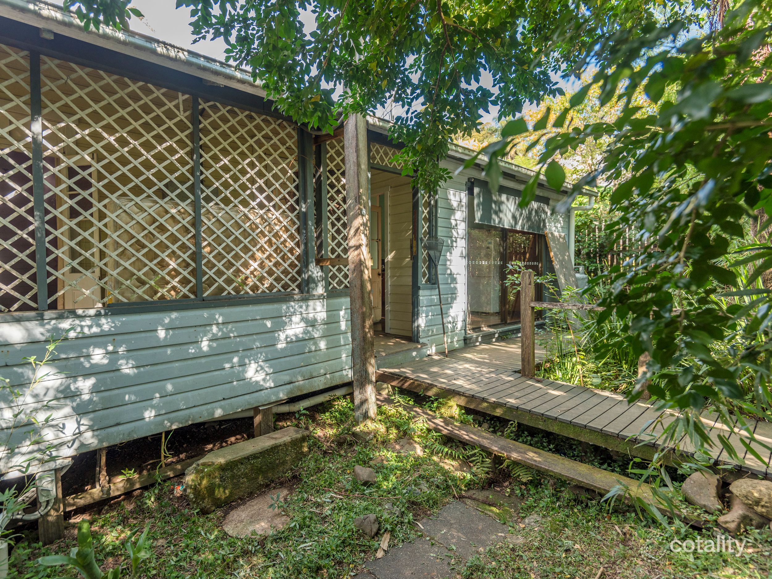 3 Thorburn St, Nimbin, NSW 2480