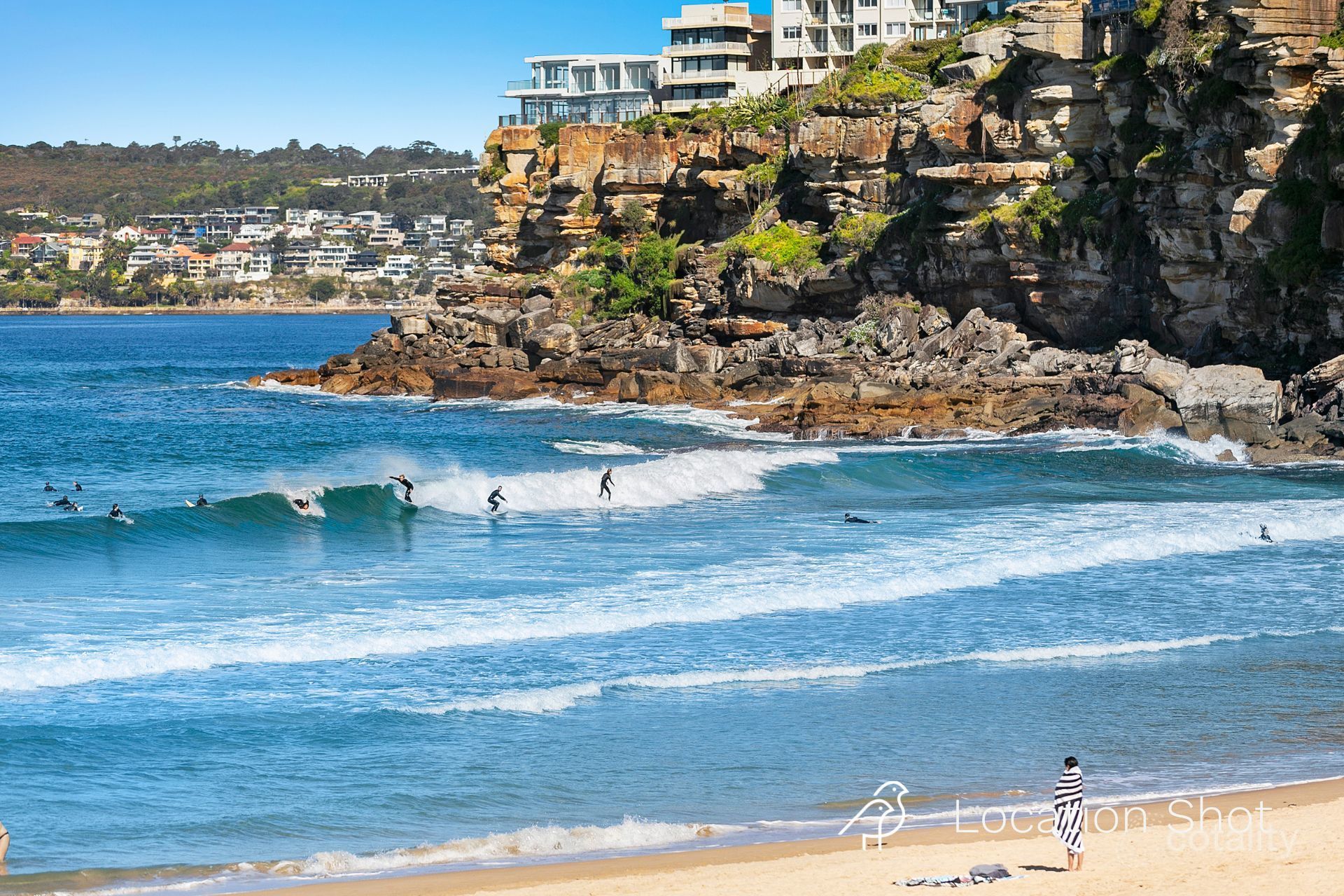 2/104 Soldiers Ave, Freshwater, NSW 2096