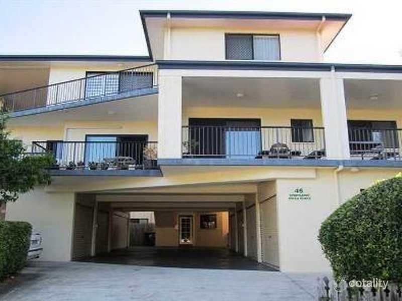 3/45 Collins St, Clayfield, QLD 4011