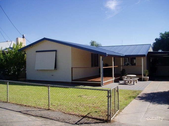 296 Knox St, Broken Hill, NSW 2880