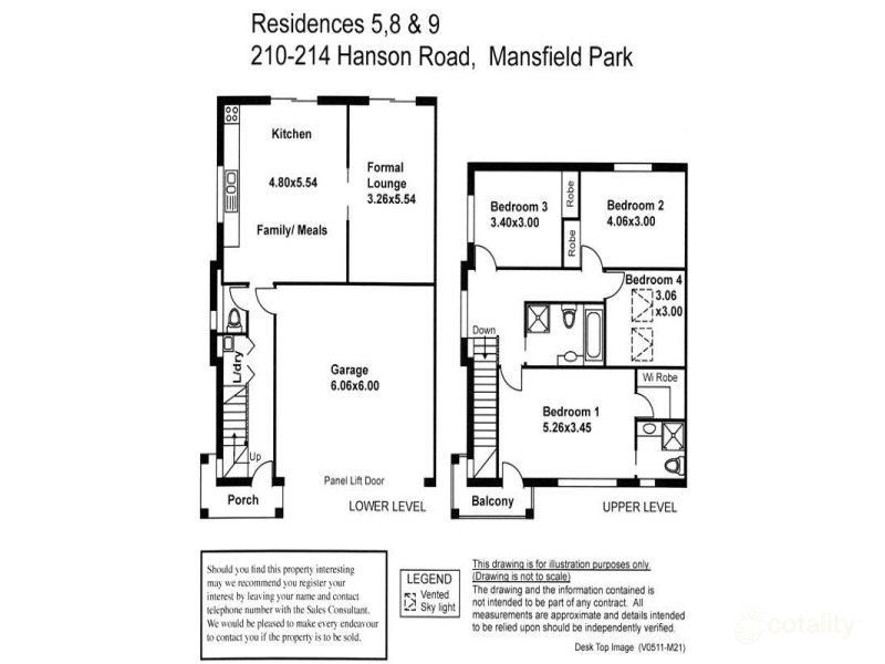 9/210-214 Hanson Rd, Mansfield Park, SA 5012