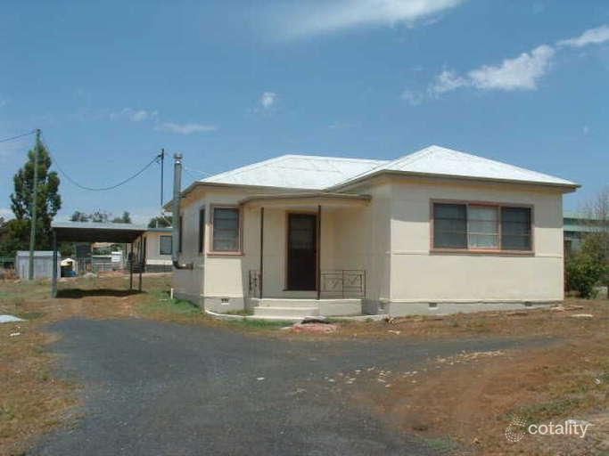 6 Molong St, Molong, NSW 2866