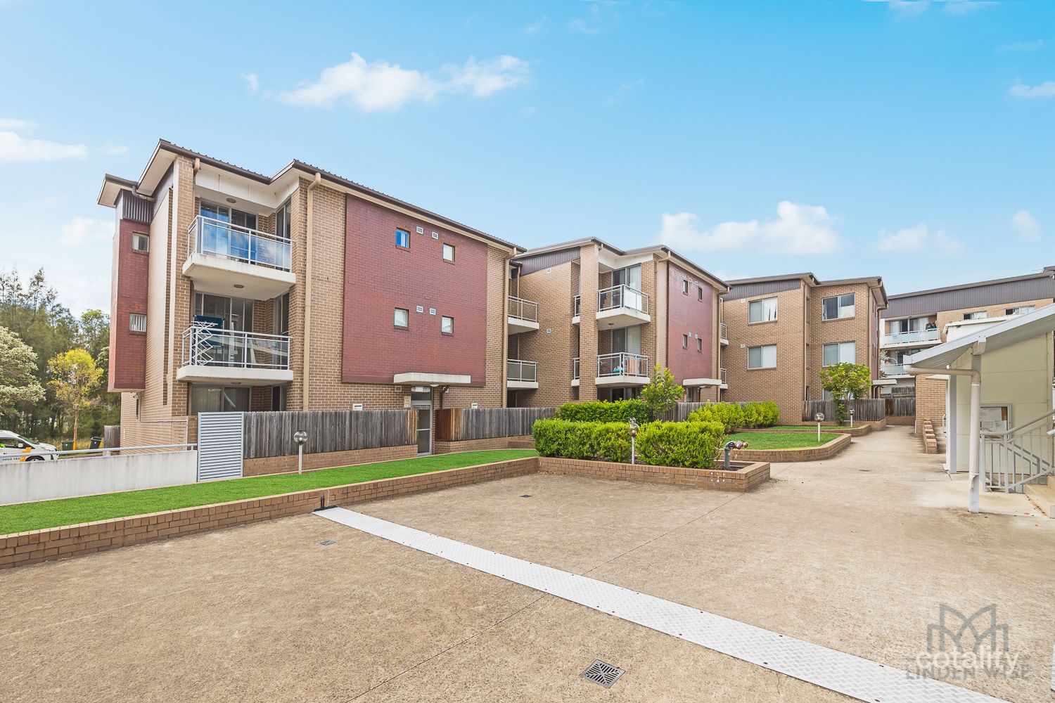 55/54-62 Nijong Dr, Pemulwuy, NSW 2145