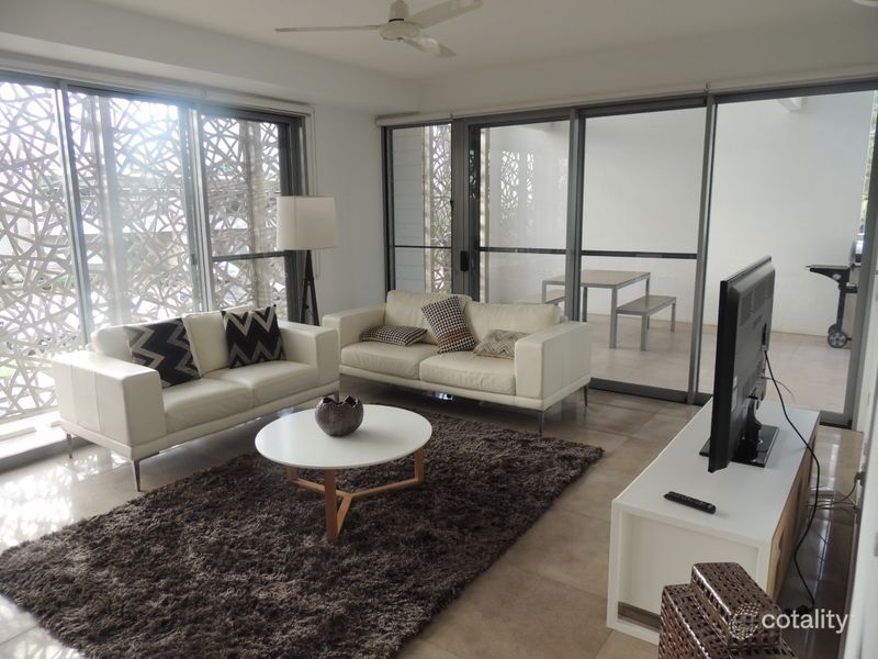 1/11 St Francis Dr, Moranbah, QLD 4744