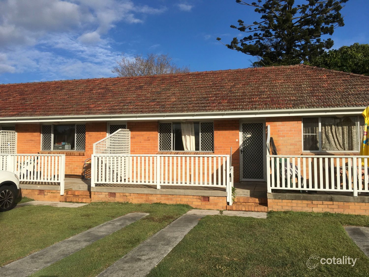 5/300 Beaconsfield Tce, Brighton, QLD 4017