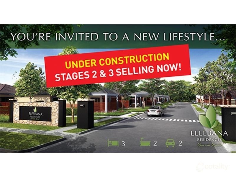35/57 Burton Rd, Eleebana, NSW 2282