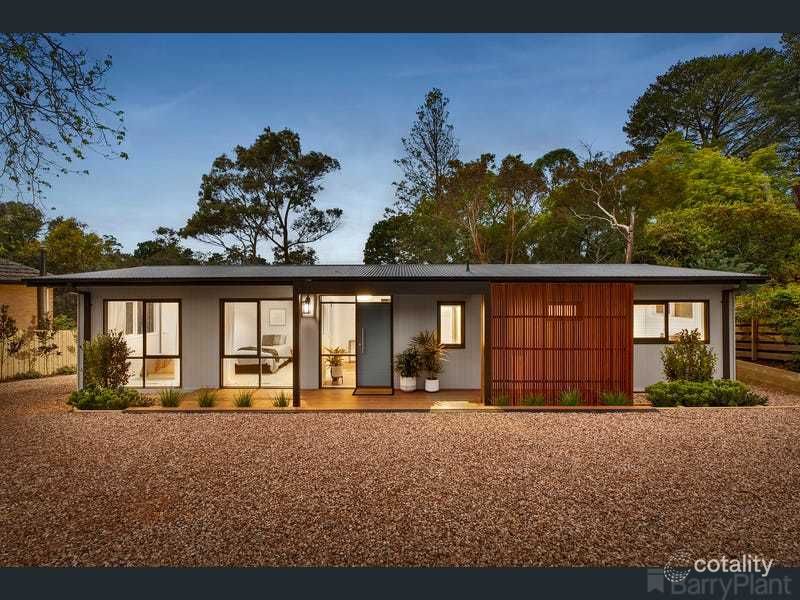 8 The Outlook, Heathmont, VIC 3135