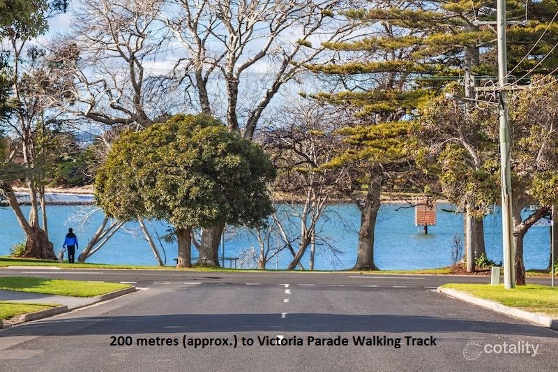 1/18 Nicholls St, Devonport, TAS 7310