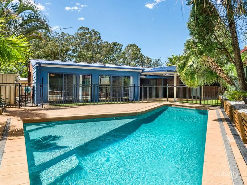 9 Mclaren Gr, St Clair, NSW 2759