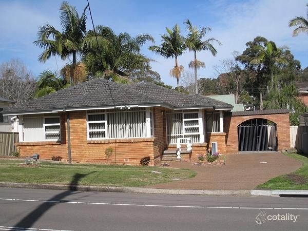21 Glad Gunson Dr, Eleebana, NSW 2282